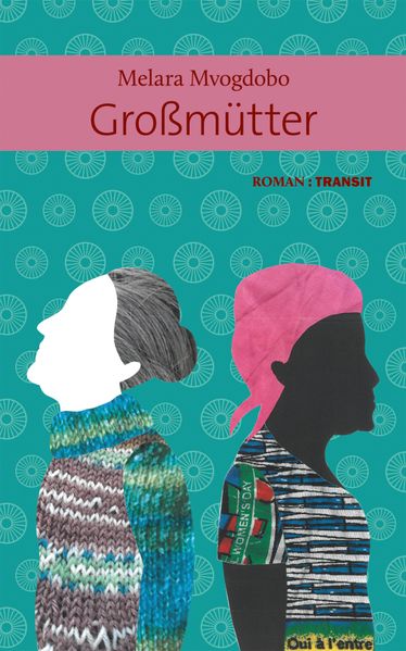 Cover von Großmütter