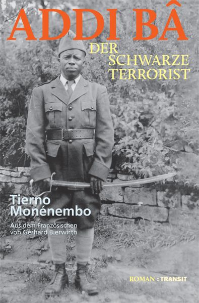Cover von Addi Bâ