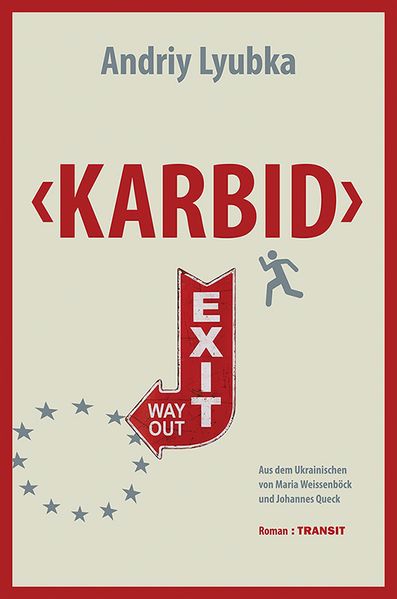 Cover von Karbid