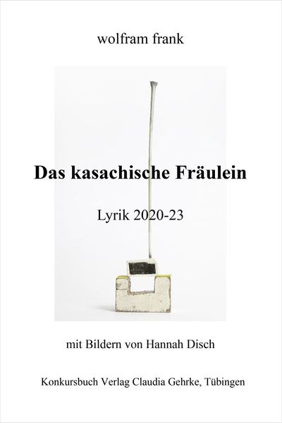 Cover von Das kasachische Fräulein