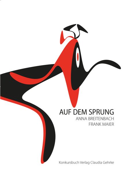 Cover von Auf dem Sprung