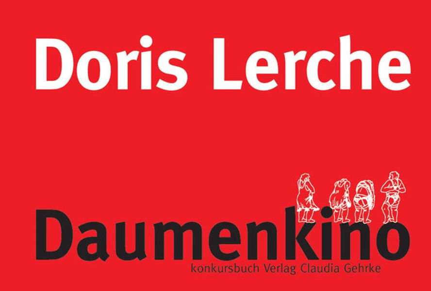 Cover von Daumenkino