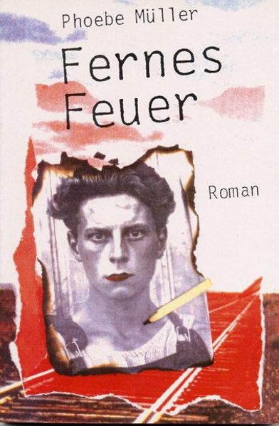 Cover von Fernes Feuer