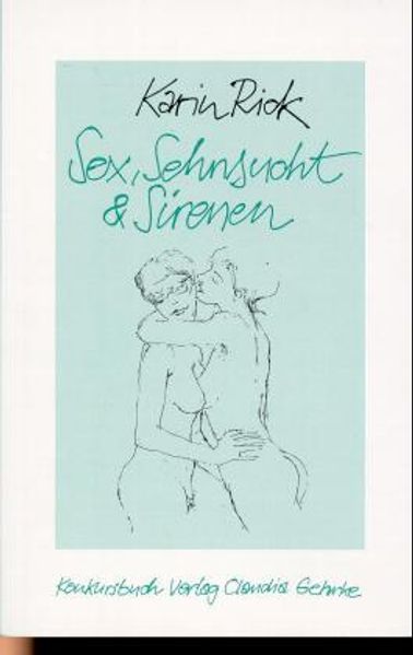 Cover von Sex, Sehnsucht & Sirenen