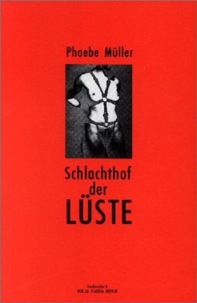 Cover von Schlachthof der Lüste
