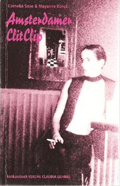 Cover von Amsterdamer Clit-Clip