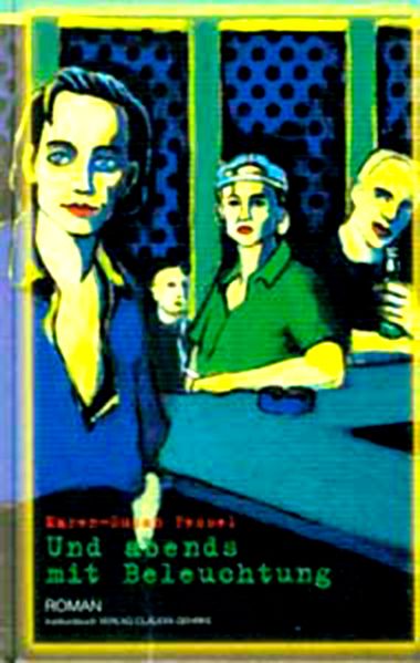 Cover von Und abends mit Beleuchtung