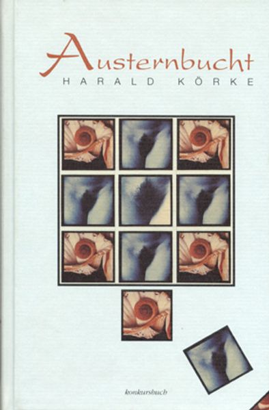 Cover von Austernbucht