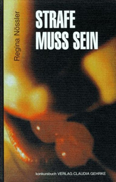 Cover von Strafe muss sein