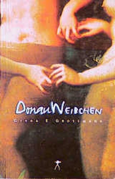 Cover von Donauweibchen