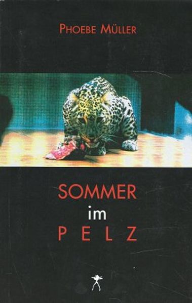 Cover von Sommer im Pelz