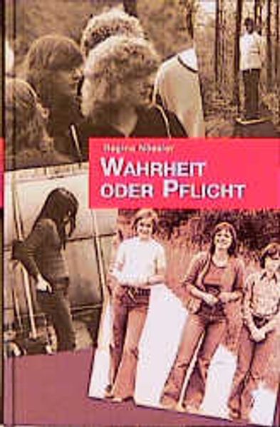 Cover von Wahrheit oder Pflicht