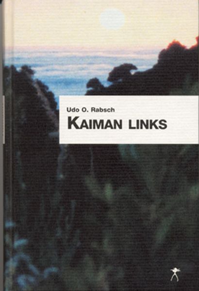 Cover von Kaiman links