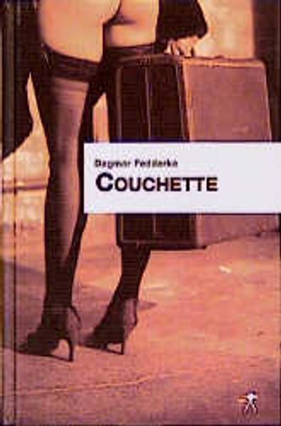 Cover von Couchette