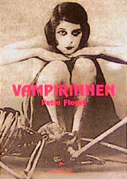 Cover von Vampirinnen