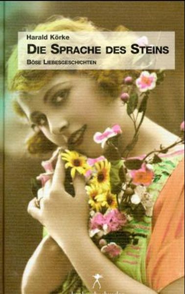 Cover von Die Sprache des Steins