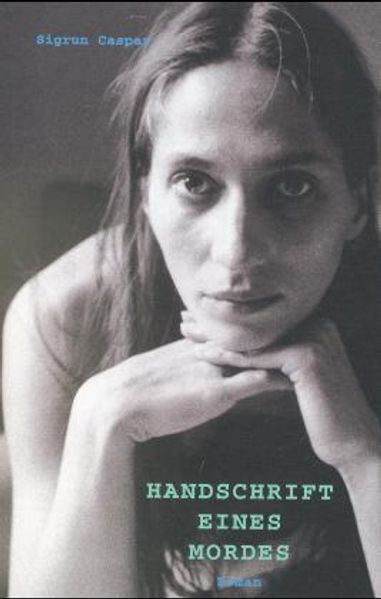 Cover von Handschrift eines Mordes