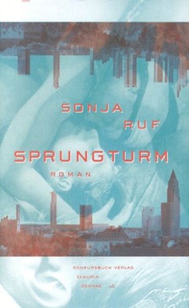 Cover von Sprungturm