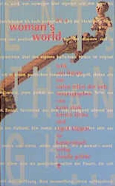 Cover von It’s a Woman’s World