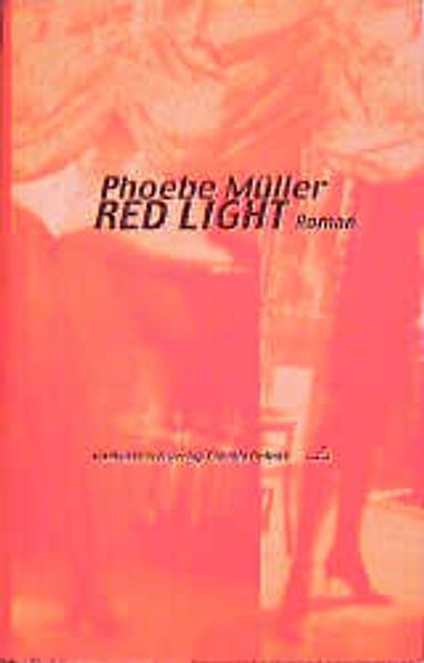 Cover von Red Light