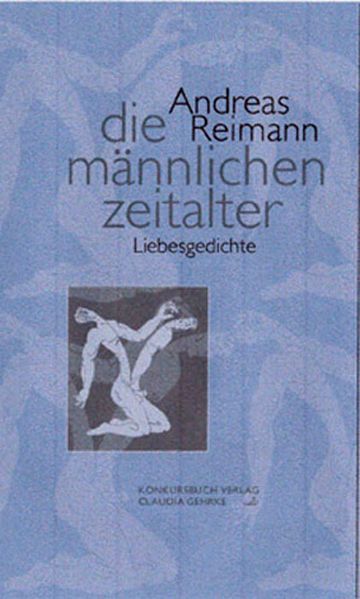 Cover von Die männlichen Zeitalter