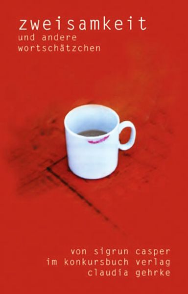 Cover von Zweisamkeit