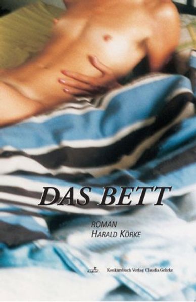 Cover von Das Bett