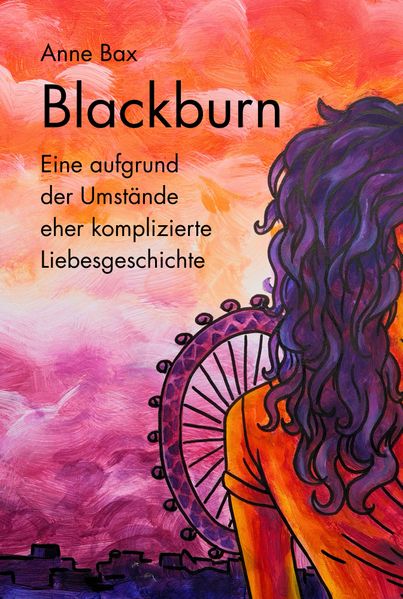 Cover von Blackburn
