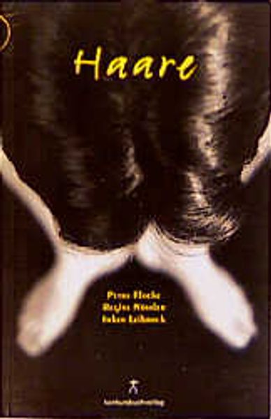 Cover von Haare