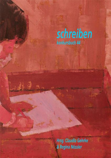 Cover von Schreiben