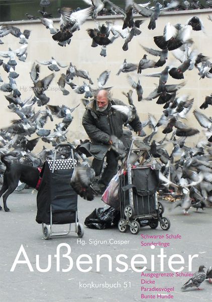 Cover von Außenseiter