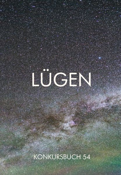 Cover von Lügen