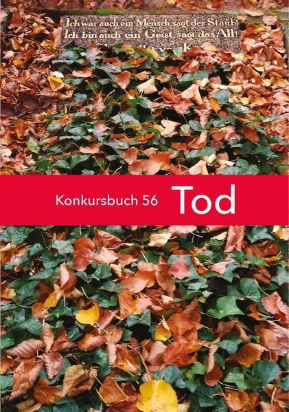 Cover von Tod
