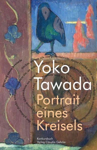 Cover von Portrait eines Kreisels