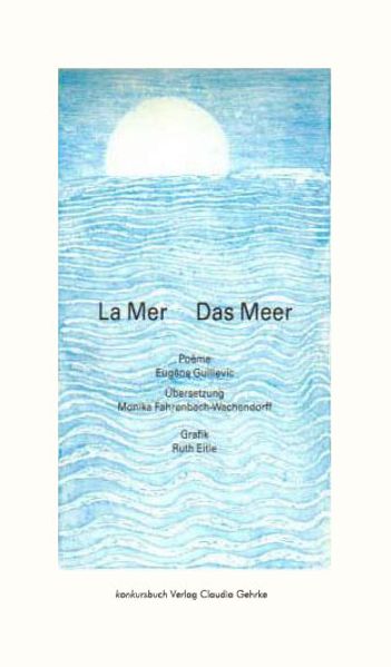 Cover von Das Meer