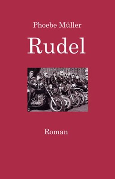 Cover von Rudel