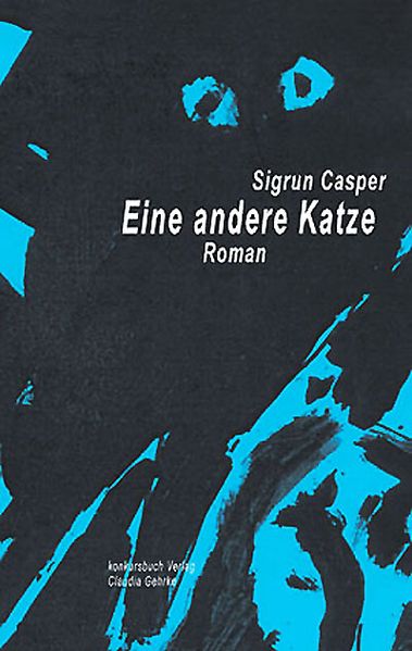 Cover von Eine andere Katze