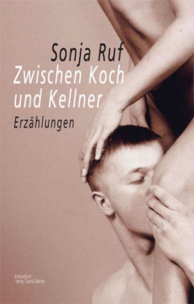 Cover von Zwischen Koch und Kellner
