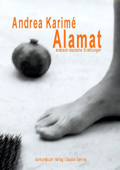 Cover von Alamat