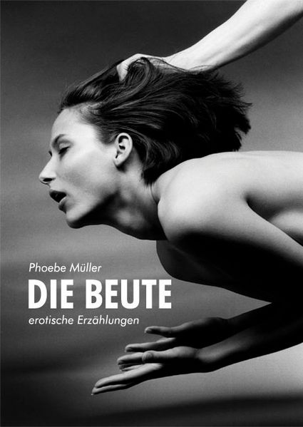 Cover von Die Beute