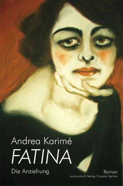 Cover von Fatima – Die Anziehung