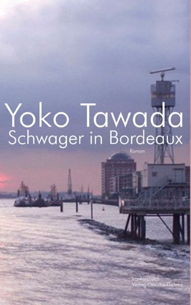 Cover von Schwager in Bordeaux