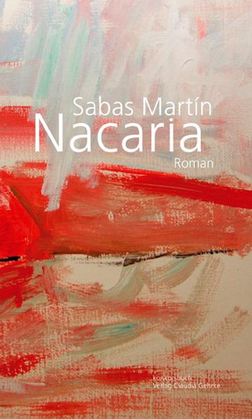 Cover von Nacaria