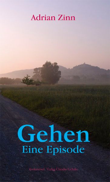 Cover von Gehen – Eine Episode