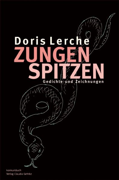 Cover von Zungenspitzen