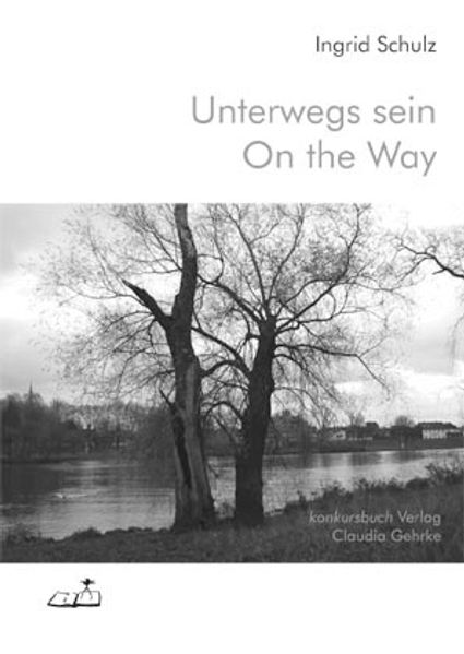 Cover von Unterwegs sein On the way