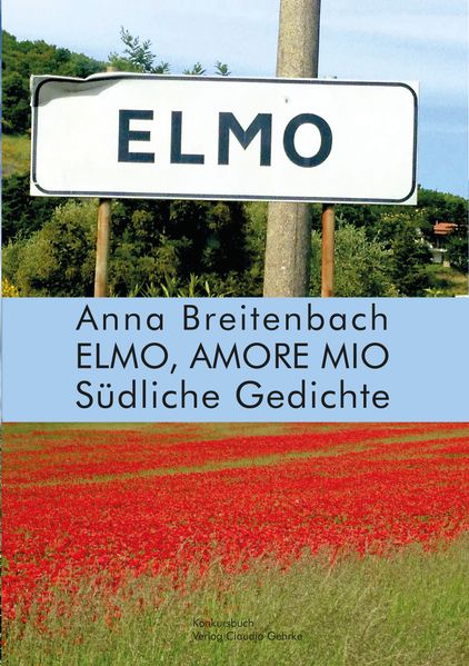 Cover von Elmo, amore mio