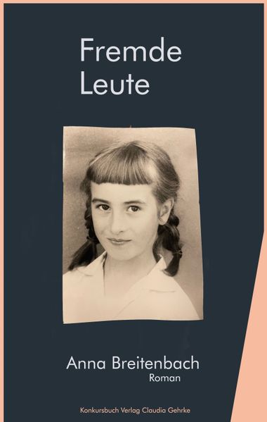 Cover von Fremde Leute