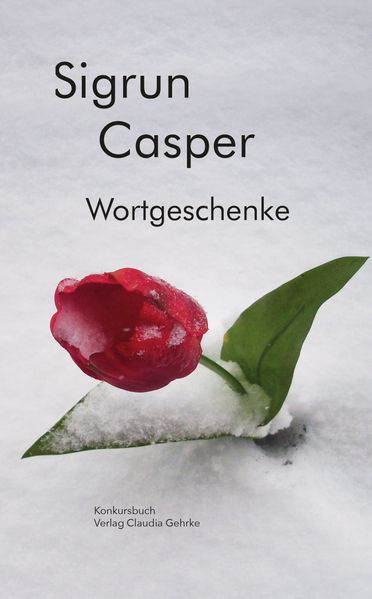 Cover von Wortgeschenke