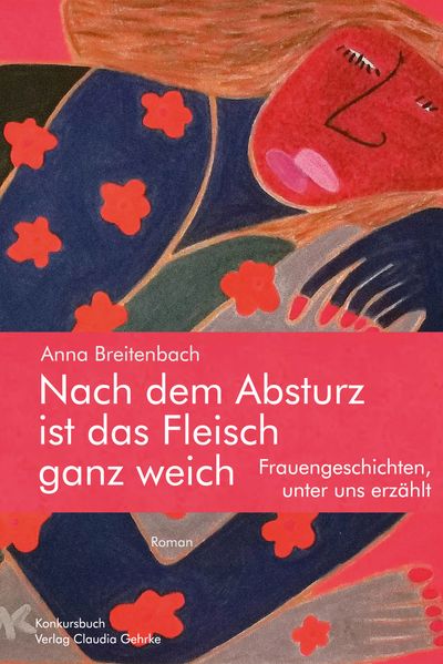 Cover von Nach dem Absturz ist das Fleisch ganz weich